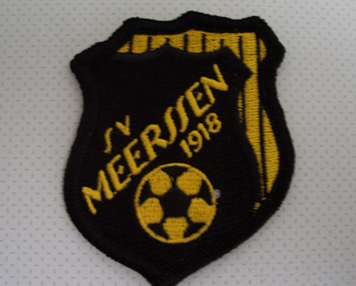 Officiële merchandise SV Meerssen